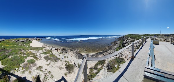 Lancelin 2