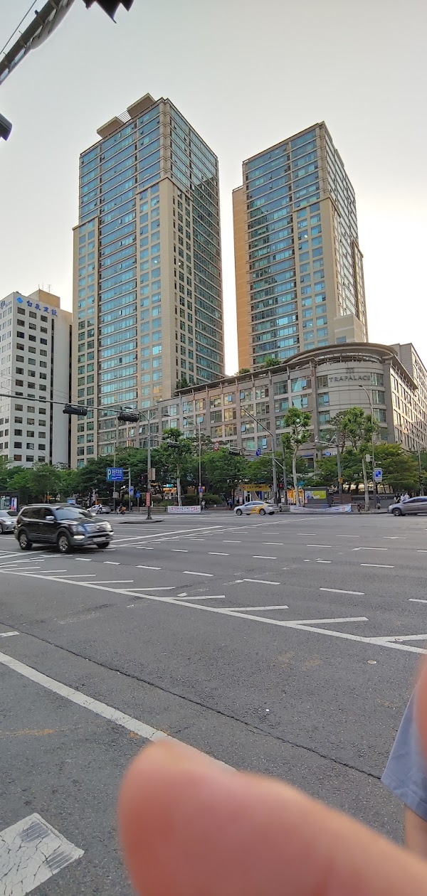 Gongdeok-dong 4