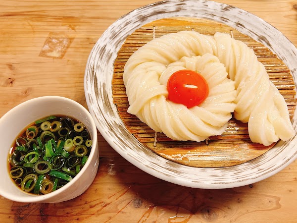 讃岐麺処山岡 5