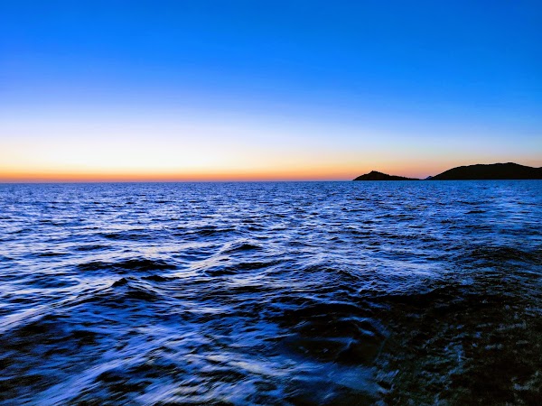 Adriatic Sea
