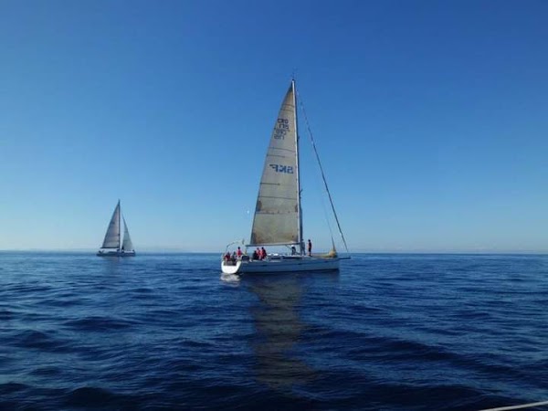 Adriatic Sea 4