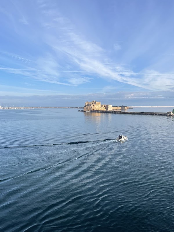 Adriatic Sea 3