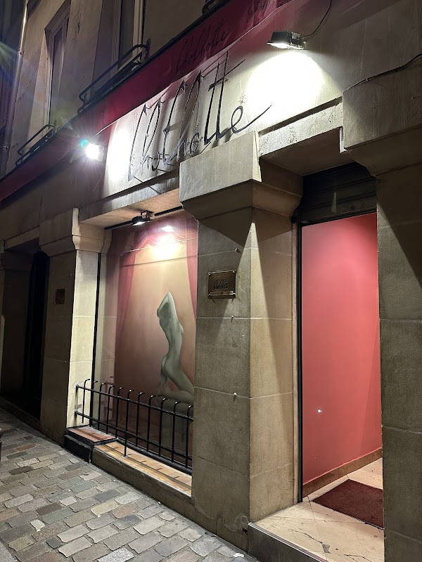 Théâtre ChoChotte 1
