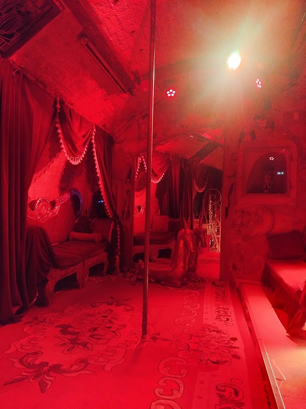 Théâtre ChoChotte 5
