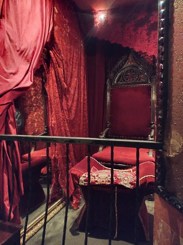 Théâtre ChoChotte 4