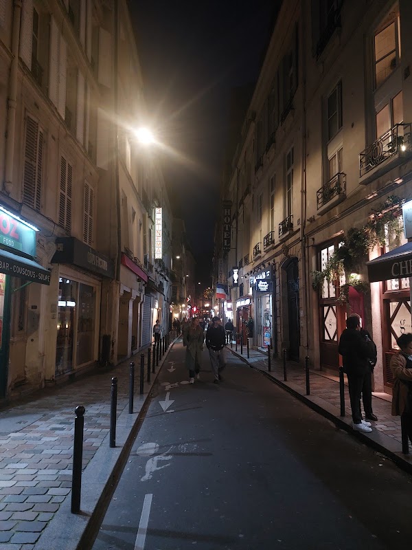 Théâtre ChoChotte 2
