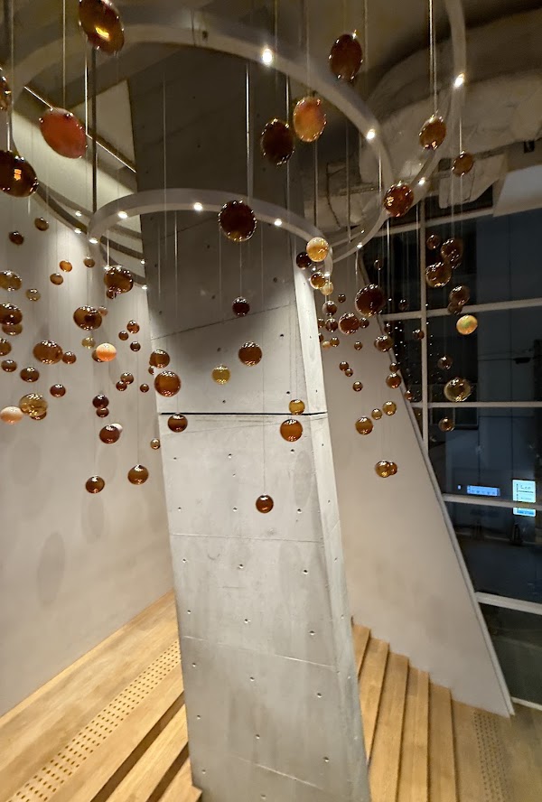 Blue Bottle Coffee - Umeda Chayamachi Cafe 4