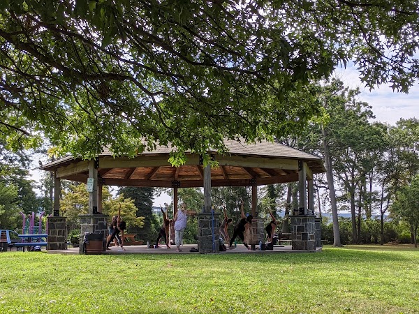Kingsland Point Park 1