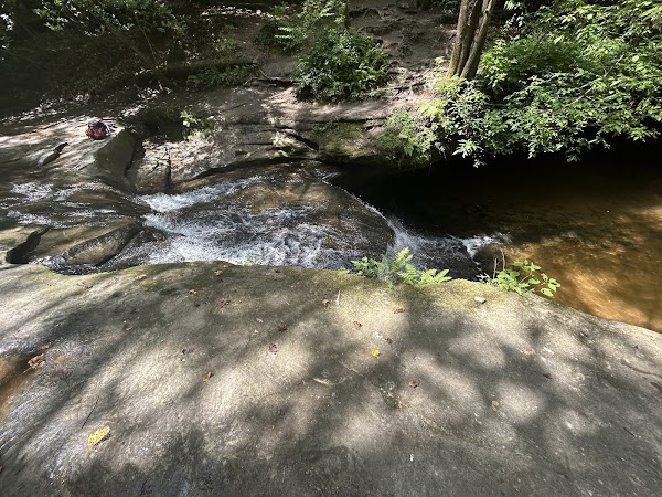 Red River Gorge Geological Area 2