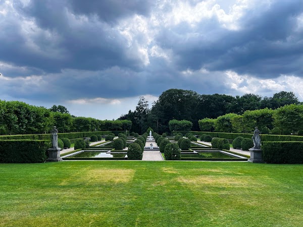 Gold Coast Mansions of Long Island 5