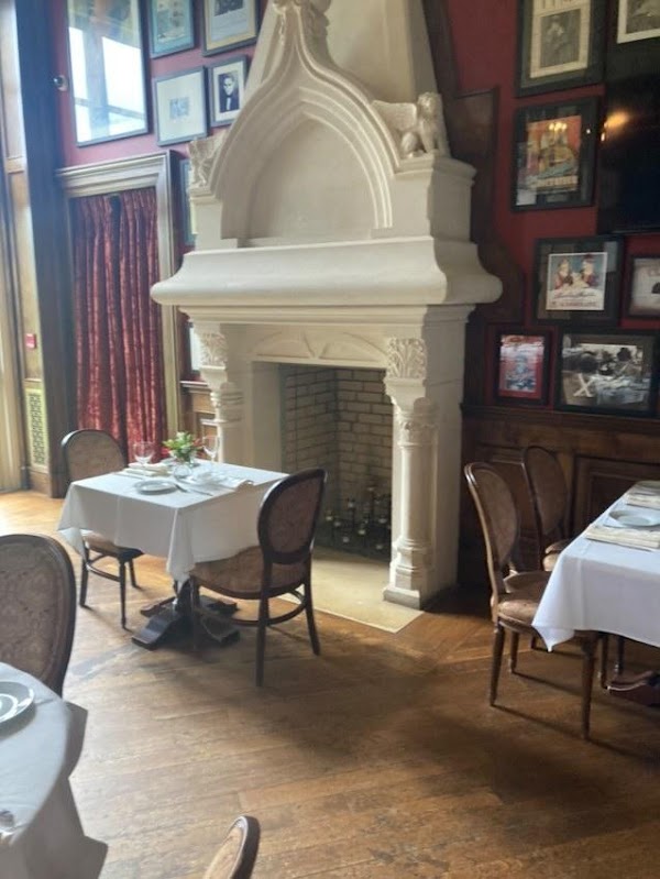 Gold Coast Mansions of Long Island 2