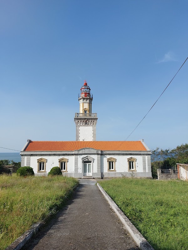 Cape Higuer