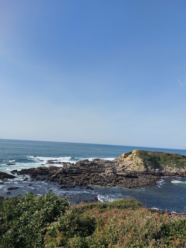 Cape Higuer 5