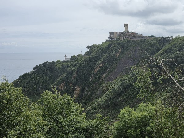 Cape Higuer 4