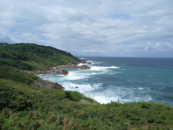 Cape Higuer 3