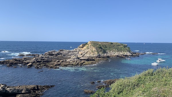 Cape Higuer 2