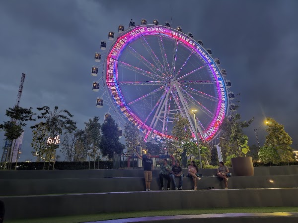 Skyline Luge Kuala Lumpur 5
