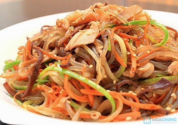 Hallyu Korean Fast Food 5