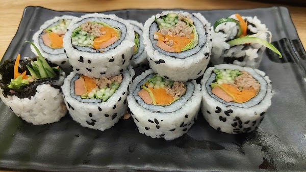 Hallyu Korean Fast Food 2