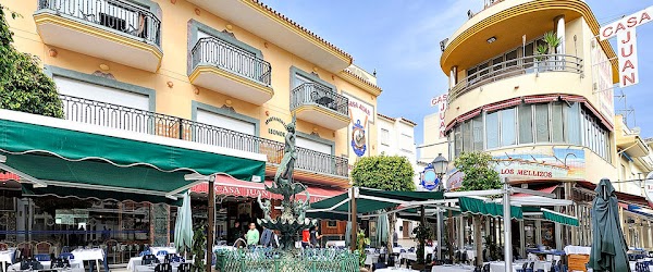 Torremolinos
