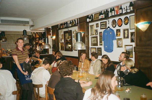 Copenhagen 5