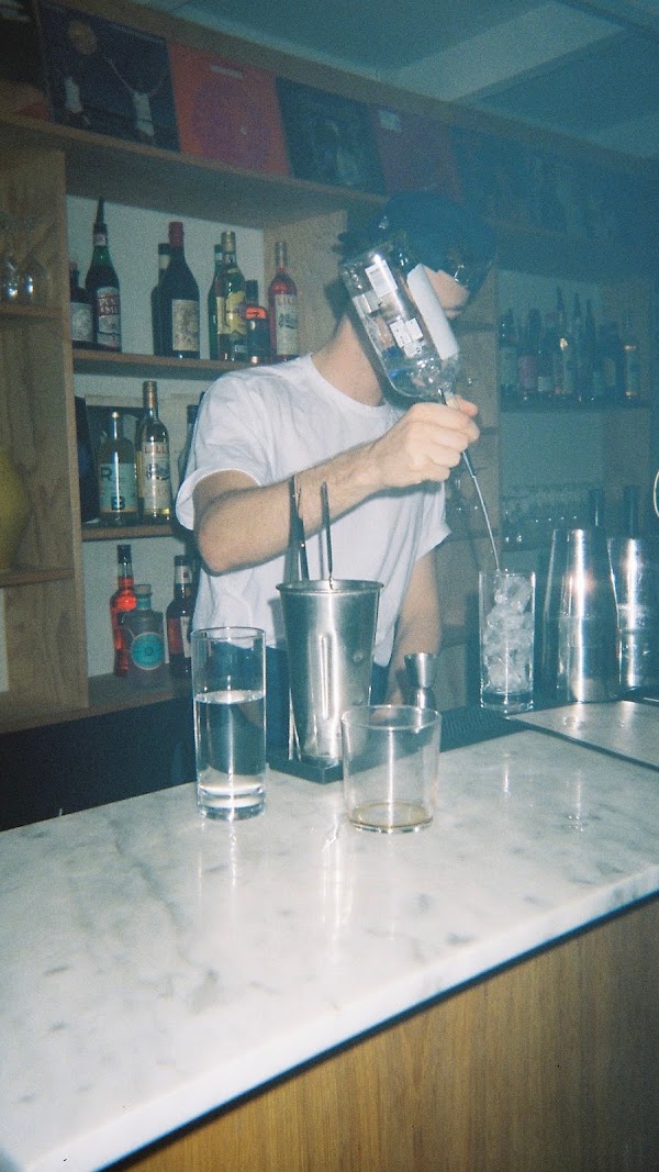 Bodega Danza 3