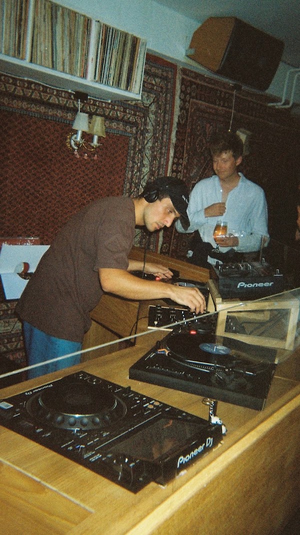 Bodega Danza 2