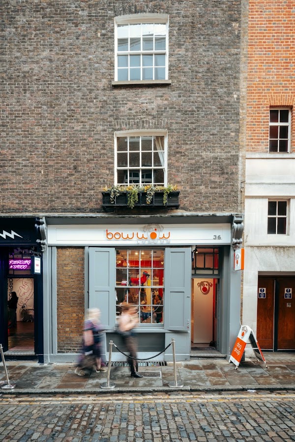 Bow Wow London