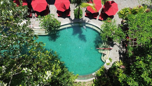 AnandaDara Ubud Resort & Spa 1