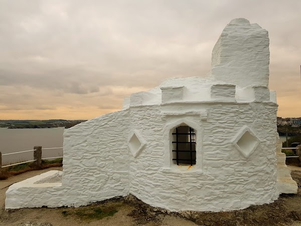 Huer's Hut 2
