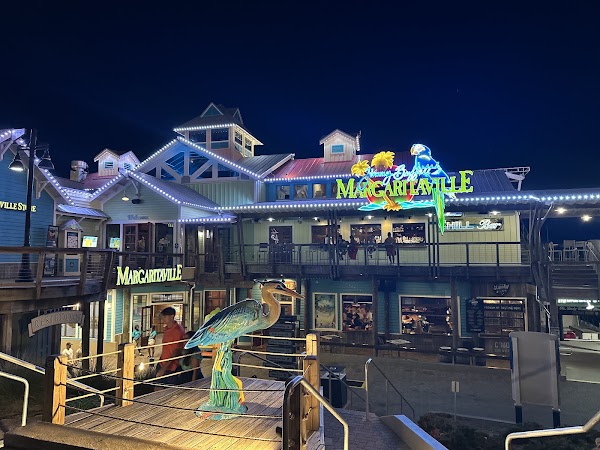 HarborWalk Village 5