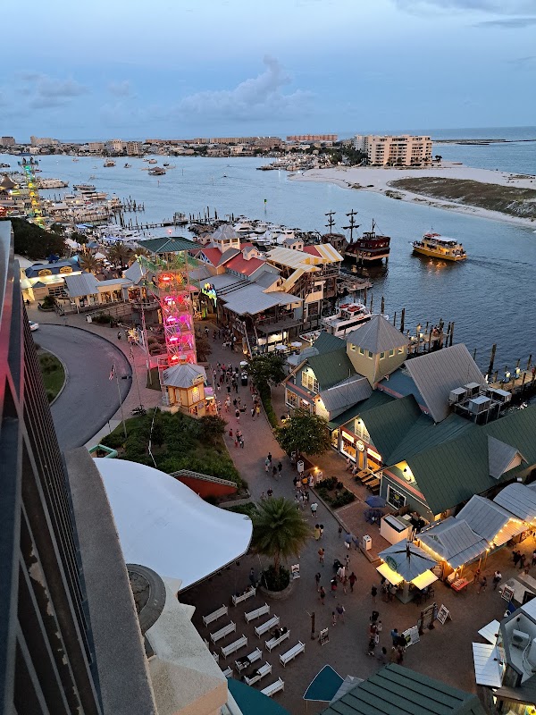 HarborWalk Village 4