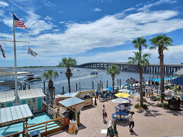 HarborWalk Village 3