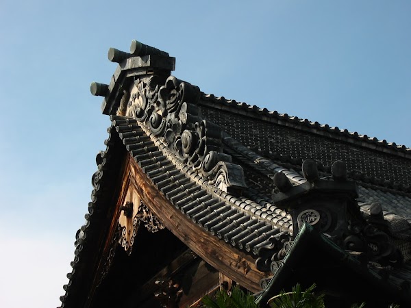 Josen-ji