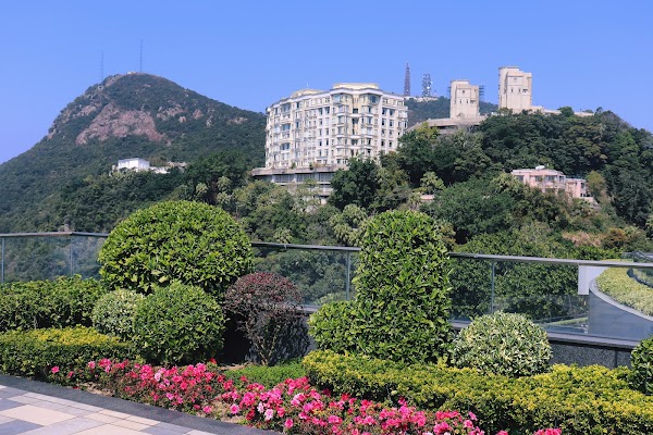 The Victoria Peak 3