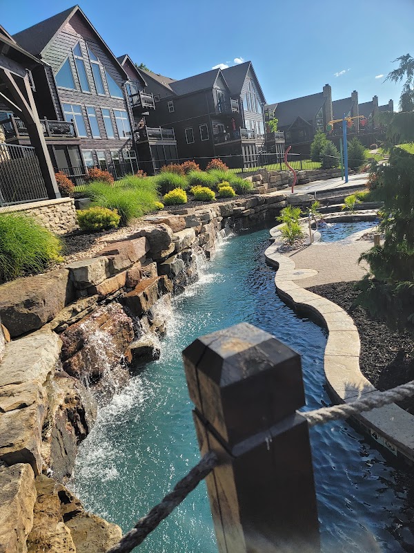 Branson 5