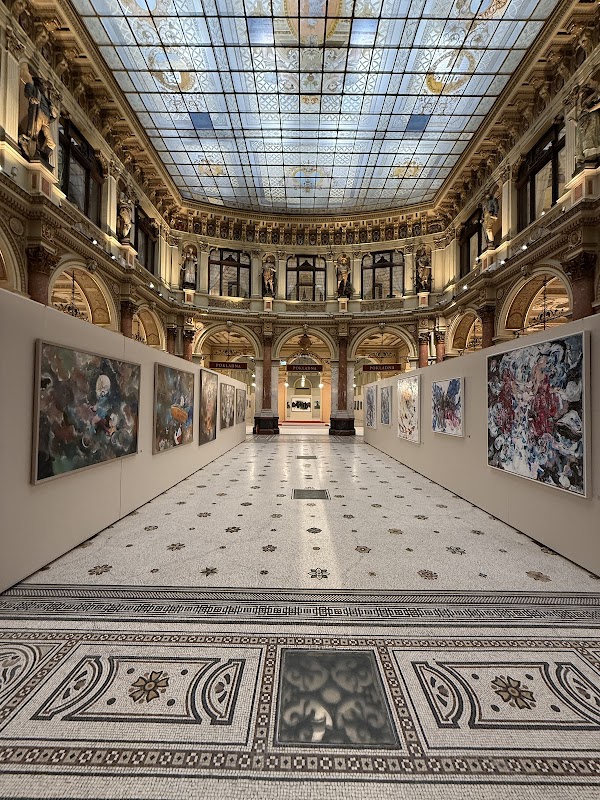 Art Palace Prague