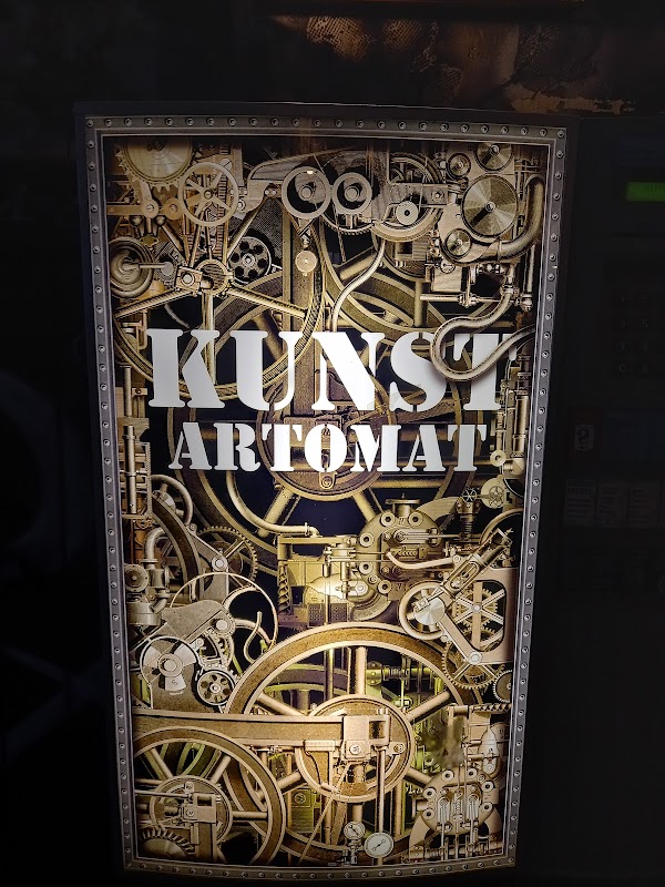 Kunstartomat