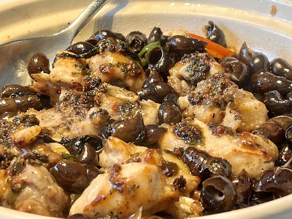 Bingsheng Seafood Restaurant 4