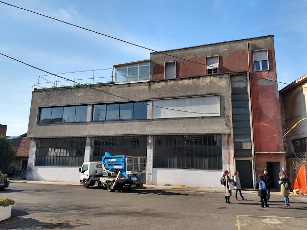 Fondazione ICA Milano