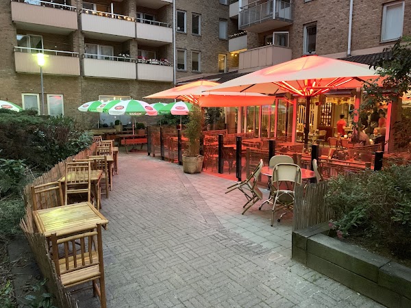 NamDo Restaurant 1