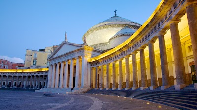 Piazza del Plebiscito 1