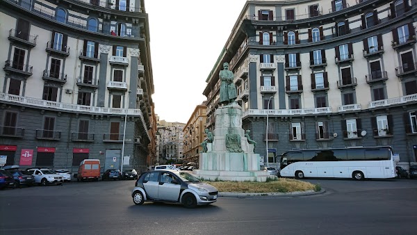 Piazza del Plebiscito 4