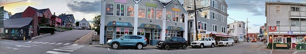 Coastal Maine Gifts