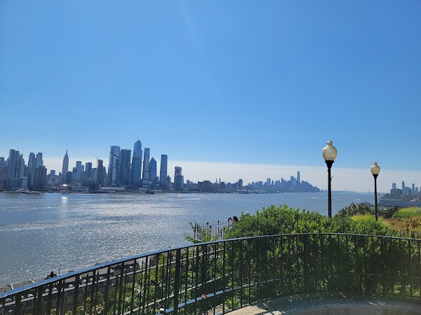 Hamilton Park