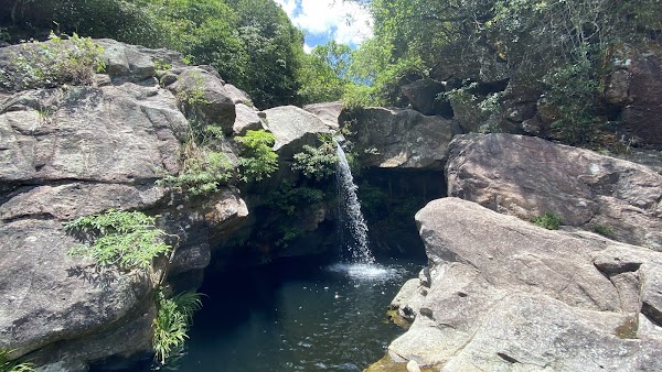 Ping Nam Stream 1