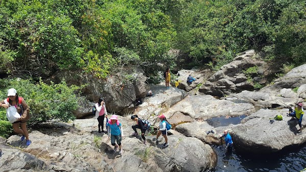 Ping Nam Stream 5