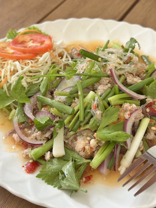 Jirun’s Recipe Cafe’bar& Restaurant 4
