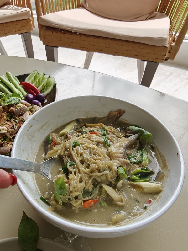 Jirun’s Recipe Cafe’bar& Restaurant 3