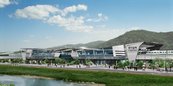 Gonjiam 4